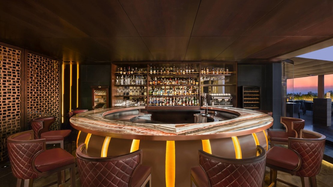 Jumeirah Zabeel Saray